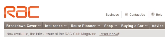 Advice From RAC tips to get the best car insurance deal